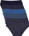 Herren Slips von DRIFTER für 14,99 € bei Marktkauf im Angebot Herren Slips von DRIFTER im aktuellen Marktkauf Prospekt