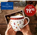 BECHER im Angebot bei Möbel Wallach in Celle BECHER Angebote von Villeroy & Boch bei Möbel Wallach Celle für 19,95 €
