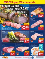 Roastbeef im Netto Marken-Discount Prospekt in Freiberg Aktueller Netto Marken-Discount Prospekt mit Roastbeef, "Aktuelle Angebote", Seite 42
