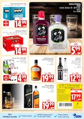 Jack Daniels im Marktkauf Prospekt in Pinneberg Aktueller Marktkauf Prospekt mit Jack Daniels, "Top Angebote", Seite 17