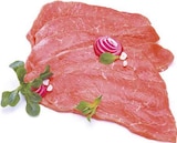 Kalbsschnitzel im Angebot bei EDEKA in Beckum Kalbsschnitzel Angebote bei EDEKA Beckum für 3,49 €