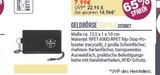 Geldbörse Trifold im Angebot bei EDEKA in Erlangen Geldbörse Trifold Angebote bei EDEKA Erlangen für 7,99 €