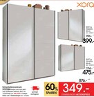 Aktuelle Kleiderschrank Angebote bei Zurbrüggen in Oldenburg Aktuelles Schwebetürenschrank SYSTEMA Angebot bei Zurbrüggen in Oldenburg ab 349,00 €