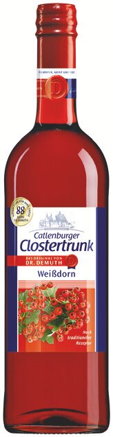 Clostertrunk bei Müller in Aachen Clostertrunk im Angebot bei Müller Aachen für 3,99 €