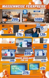 Computer im expert Prospekt in Nordhausen Aktueller expert Prospekt mit Computer, "Top Angebote", Seite 3