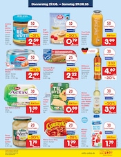 Ähnliche Glühwein Angebote im Prospekt "Aktuelle Angebote" von Netto Marken-Discount in Görlitz Ähnliche Angebote wie Glühwein im Prospekt "Aktuelle Angebote" auf Seite 10 von Netto Marken-Discount in Görlitz