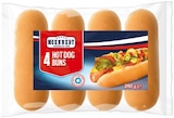 Lidl Saint-Séries - Promo 4 pains pour hot dog Promo 4 pains pour hot dog à 1,29 € dans le catalogue Lidl à Saint-Séries