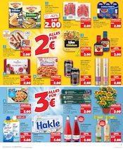 Rotkäppchen Sekt im Kaufland Prospekt in Paderborn Aktueller Kaufland Prospekt mit Rotkäppchen Sekt, "Aktuelle Angebote", Seite 3