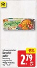 Kartoffelpuffer im Angebot bei nah und gut in Löhne Kartoffelpuffer Angebote von Schwarmstedter bei nah und gut Löhne für 2,79 €