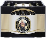 Weissbier von Franziskaner für 12,49 € bei Penny im Angebot Weissbier von Franziskaner im aktuellen Penny Prospekt