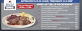combi - Mittagstisch Angebot im Prospekt Mittagstisch bei combi im Prospekt "" für 1,79 €