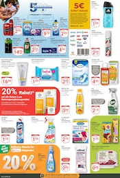 Aktueller GLOBUS Prospekt mit Gillette, "Aktuelle Angebote", Seite 16