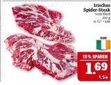 Spider-Steak Angebote von Irisches bei Marktkauf Altenburg für 1,69 €