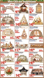 Laternen im Wreesmann Prospekt in Stade Aktueller Wreesmann Prospekt mit Laternen, "DEIN SAISON- & SONDERPOSTENMARKT!", Seite 5