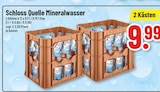 Mineralwasser bei Trinkgut im Köln Prospekt für 9,99 €
