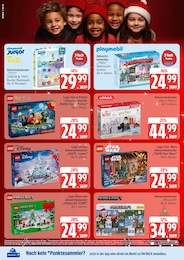 Marktkauf Adventskalender im Prospekt Marktkauf Adventskalender im Prospekt