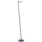 LED-STEHLEUCHTE 24,6/135/20 cm von Brilliant im aktuellen XXXLutz Möbelhäuser Prospekt für 29,00 €