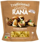 Tortelloni oder Ravioli Angebote von Rana bei REWE Augsburg für 2,69 €