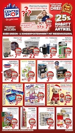 Besteck-Set Angebot & Preis im aktuellen CENTERSHOP Prospekt Besteck-Set Angebot im aktuellen CENTERSHOP Prospekt auf Seite 1