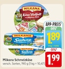 EDEKA Loßburg - Käse Vielfalt Angebot im Prospekt Käse Vielfalt bei EDEKA im Loßburg Prospekt für 1,89 €