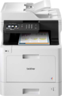 Bureau Vallée Concarneau - Promo Imprimante Laser Multifonction MFC-L8690CDW Promo Imprimante Laser Multifonction MFC-L8690CDW à 349,90 € dans le catalogue Bureau Vallée à Concarneau