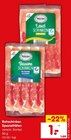 Land Schinken Angebote bei Netto Marken-Discount Würzburg für 1,00 €