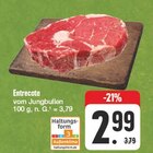 EDEKA Gundelsheim Prospekt mit  im Angebot für 2,99 €