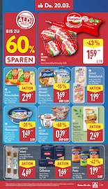 Aktueller ALDI Nord Prospekt mit Barilla, "Aktuelle Angebote", Seite 29