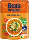 Express Reis Mediterran von Ben's Original im aktuellen Netto mit dem Scottie Prospekt