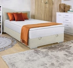 Aktuelle Bett Angebote bei BRAUN Möbel-Center in Reutlingen Aktuelles Boxbett Angebot bei BRAUN Möbel-Center in Reutlingen ab 549,00 €
