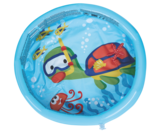 Woolworth Babypool „Happy People“ Angebot im aktuellen Prospekt Babypool „Happy People“ bei Woolworth im Prospekt "" für 4,00 €