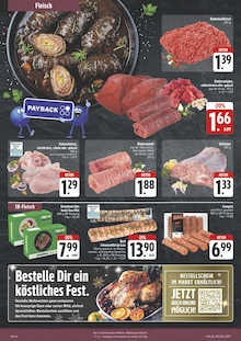 Rindfleisch im aktuellen E center Prospekt (Chemnitz) Rindfleisch im E center Prospekt "Wir lieben Lebensmittel!" mit 29 Seiten (Chemnitz)