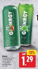 Aktuelles Energy-Drink Angebot bei WEZ in Bad Oeynhausen ab 1,29 €