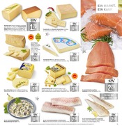 Aktueller Marktkauf Prospekt mit Lachs, "Aktuelle Angebote", Seite 9