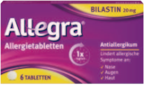 LINDA Hilden - Allergietabletten Angebot im Prospekt Allergietabletten bei LINDA im Hilden Prospekt für 3,55 €