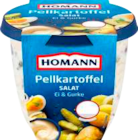 Salate bei EDEKA im Lassan Prospekt für 1,59 €