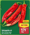Aktuelle Paprika Angebote bei ALDI Nord in Bremen Aktuelles Spitzpaprika rot Angebot bei ALDI Nord in Bremen ab 1,79 €