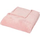 Plaid Lara - Action en promo chez Action Noisy-le-Grand à 4,72 €