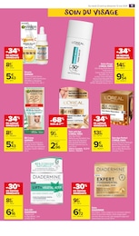 Offre L'Oréal dans le catalogue Carrefour Market du moment à la page 12