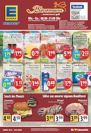 EDEKA Prospekt für Dinslaken: "Aktuelle Angebote", 28 Seiten, 10.11.2025 - 15.11.2025