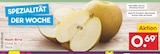 Nashi-Birne für 0,69 € bei Netto Marken-Discount im Angebot Nashi-Birne im aktuellen Netto Marken-Discount Prospekt