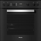 Einbau-Herd-Set TwinSet Comfort H 2459 E + KM 6003 LPT von Miele im aktuellen EP: Prospekt