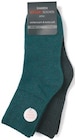 2er-Pack Damen oder Herren Thermo-Socken Angebote bei Netto mit dem Scottie Frankfurt für 4,99 €