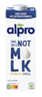 Not Milk Drink von Alpro für 1,49 € bei Lidl im Angebot Not Milk Drink von Alpro im aktuellen Lidl Prospekt