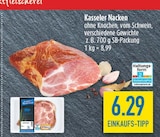 Aktuelles Kasseler Nacken Angebot bei diska in Erlangen ab 6,29 €