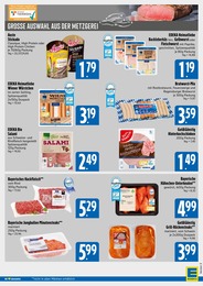 Huhn im E xpress Prospekt "Wir lieben Lebensmittel." auf Seite 4