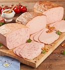 Bayerischer Leberkäse von Wilhelm Brandenburg für 0,99 € bei REWE im Angebot Bayerischer Leberkäse von Wilhelm Brandenburg im aktuellen REWE Prospekt
