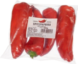 Paprika spitz, rot im tegut Prospekt Paprika spitz, rot von im aktuellen tegut Prospekt fĂĽr