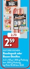 Bauchspeck von Gut Drei Eichen im aktuellen ALDI SÜD Prospekt für 2,59 €