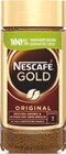 Gold Angebote von Nescafé bei tegut Aalen für 6,99 €